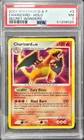 2007 Pokemon Diamond & Pearl Secret Wonders Charizard Holo PSA 7 #3