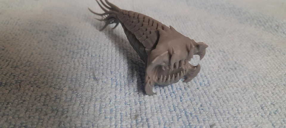 Flota Colmena Flota de batalla completa, futuro oscuro, flota de guerra OPR. Foto 4 de 4