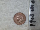1903 INDIAN CENT UNCIRCULATED RB