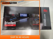 VENU360 Digital DriveRack Audio Processor Sta...
