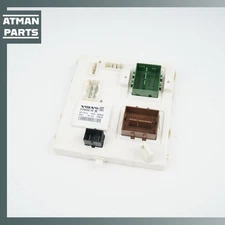 2018 Volvo XC90 T6 BCM Body Control Processor Module 31394392 OEM