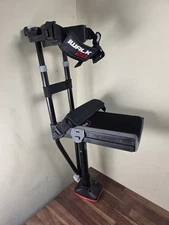 iWALK 2.0 Hands Free Crutch Pain Free Knee Crutch  - Read Description 