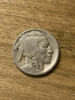 1921 Buffalo Nickel G+