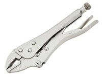 Bluespot Tools Schnellspann Gerade Backen Schraubzwinge 250Mm (10In) B/S6521