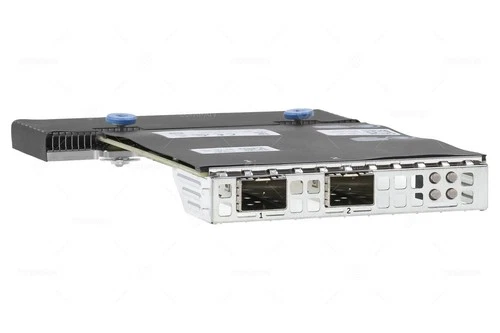 4KF8J  DELL QL41262 DUAL PORT 25G SFP28 NETWORK DAUGHTER CARD FOR R640 R740