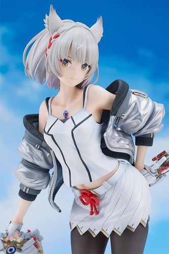 Xenoblade Chronicles 3 Mio 1/7 scale figure GOOD SMILE COMPANY - Picture 5 of 5
