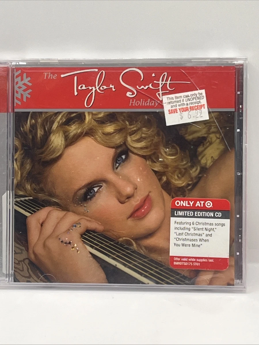 Las mejores ofertas en Taylor Swift CD de Música | eBay