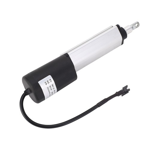 Actionneur De Micro Linéaire 82 ± 2 Mm De Course Sur La Sécurité Actuelle DC12V - Afbeelding 6 van 12