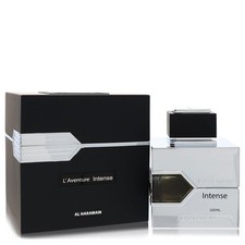 Al Haramain L'aventure Intense by Al Haramain Eau De Parfum Spray