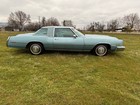 1978 Oldsmobile Toronado