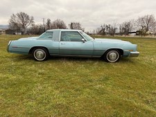 1978 Oldsmobile Toronado 