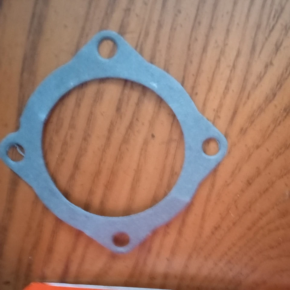 Conjunto de carrocería de acelerador electrónico de 1 pieza para Volkswagen Beetle Golf Jetta 2001-2005 Foto 3 de 4