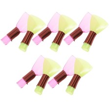 10 Pcs Suona Whistle Instruments Pack Small Professional Sax Reeds