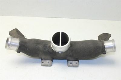 2018 Kia Stinger GT Joint Intercooler Junction Pipe Crossover Assembly OEM 18-23