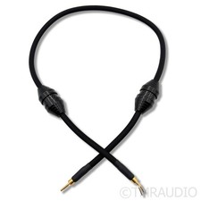 Shunyata Research Sigma-X Cavo di messa a terra; 1 m singolo