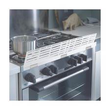 Adjustable Child Safety Stove Guard - Heavy-Duty Heat- Resistant Child Proof ...