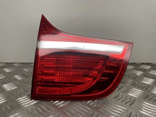 BMW X6 E71, E72 Heckklappenleuchte links 7179987 3.00 Diesel 225kw 28001635