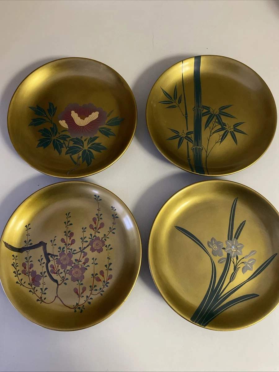 日本漆器的收藏日本碗盘1900-现在| eBay