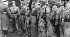 WW2 FALLSCHIRMJAEGER GENERAL STUDENT KNIGHTS CROSS OAK LVS.EBEN EMAEL NORMANDIE