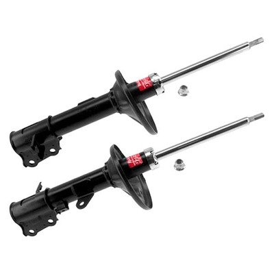For Hyundai Elantra 2000-2006 KYB VS-333782 Excel-G Rear Strut Set