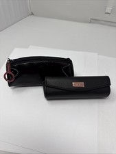 Lot Of 2 Authentic MAC lipstick Cases BRAND NEW NO BOX