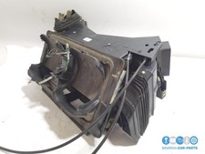 Original BMW  E28  Gebläsekasten Gebläsegehäuse mit Heizkörper BEHR 1373961