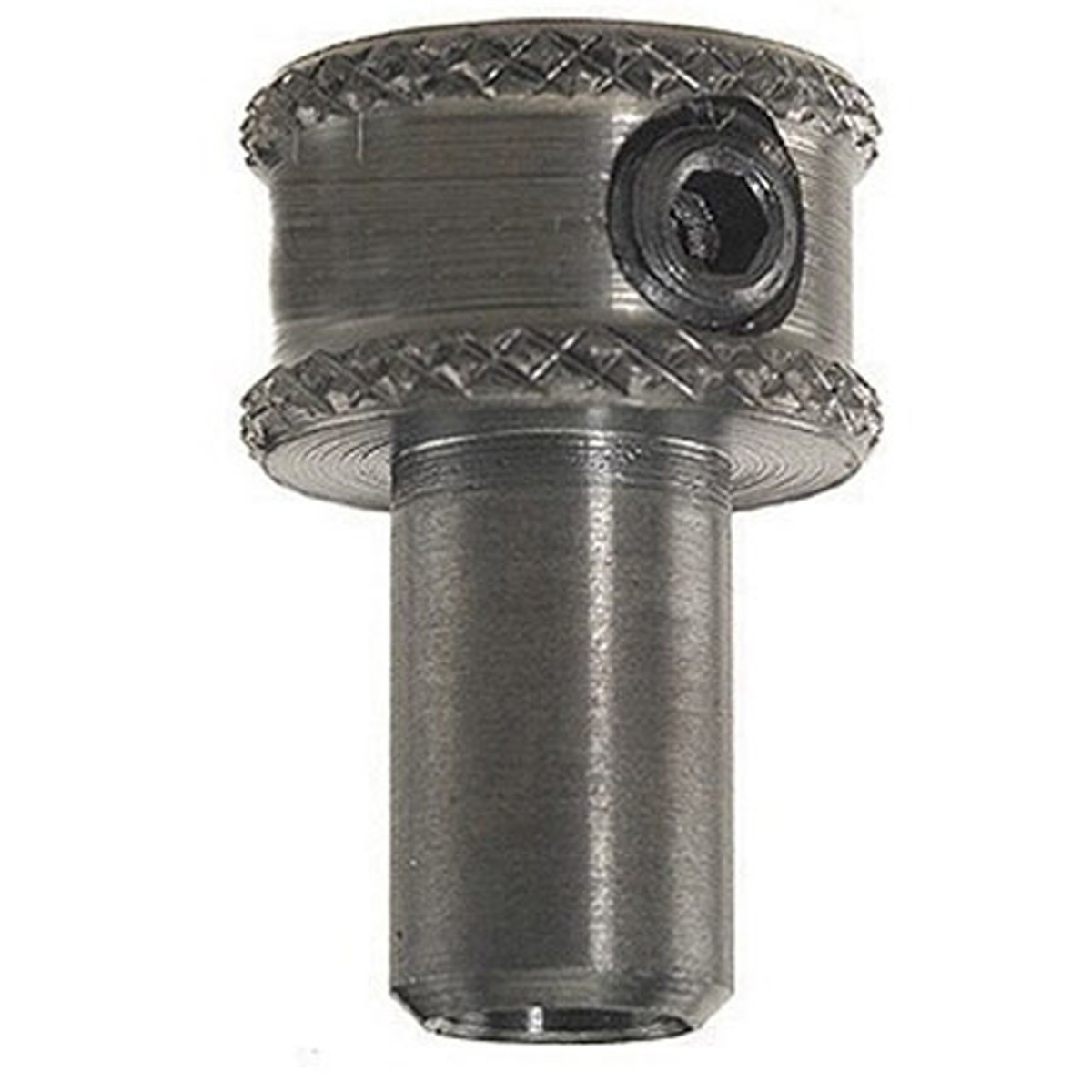 Корпус инструмента для снятия заусенцев с торцевых отверстий RCBS с направляющим упором для 45-го калибра #88139