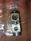 AC expansion valve