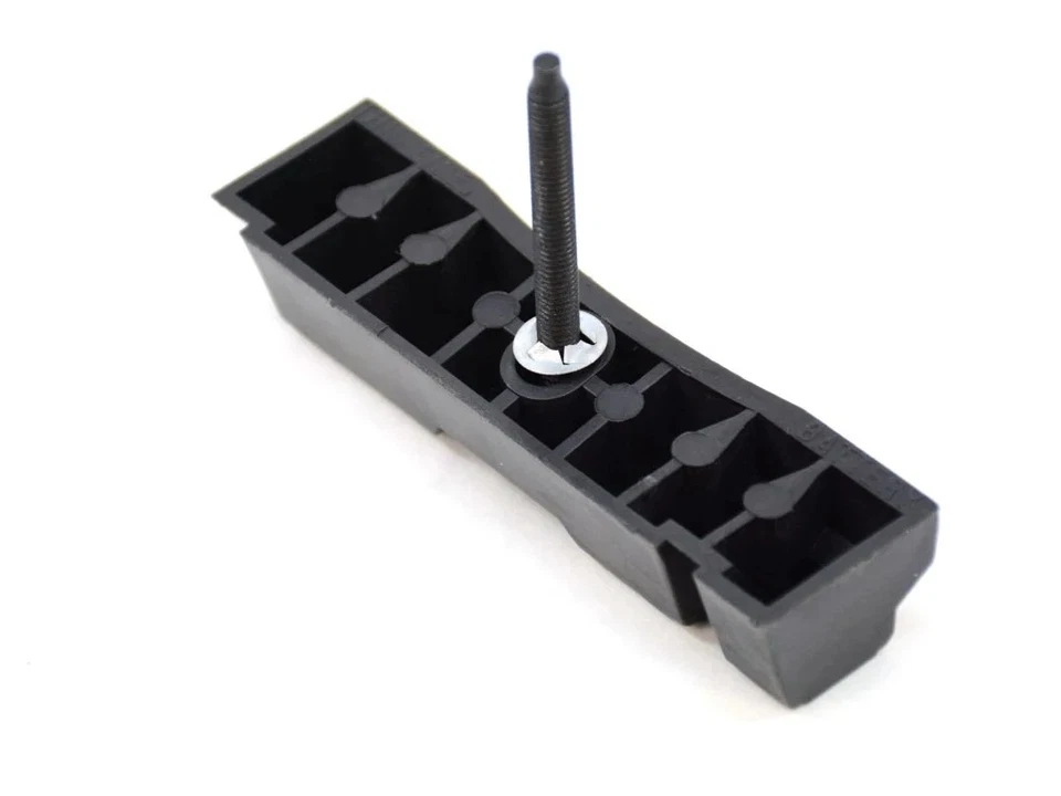 For Jeep Grand Cherokee 2004 Mopar 55136959AC Battery Hold Down Bracket — 第 2/4 张图片