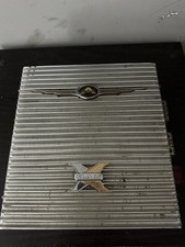 Street Machine SX 900x 500Watt X-Class Not te...