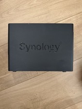 Synology DS224+ 2-Bay Desktop NAS Efficient Storage Solution