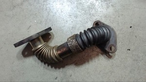 Abgasrohr Rohr Abgasrückführung AGR Ventil 028131521AD Audi A4 Avant 1.9 TDI DPF