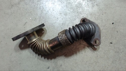 Abgasrohr Rohr Abgasrückführung AGR Ventil 028131521AD Audi A4 Avant 1.9 TDI DPF