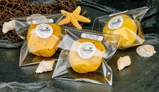 Caribbean Sea silk sponge