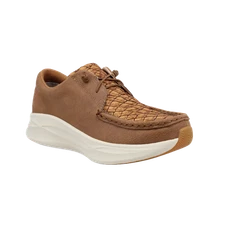 Twisted X Ladies UltraLite X™ Casual Tan & Toasted Coconut Slip On Shoe WCAU012