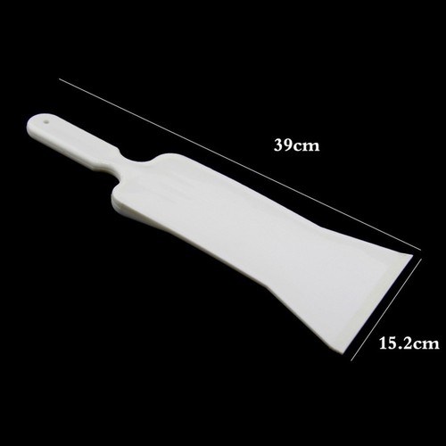 Bulldozer Squeegee Application Tool Car Applicator High-quality Vinyl White - Picture 22 of 24