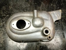 AERMACCHI HARLEY DAVIDSON 350  carter lato catena