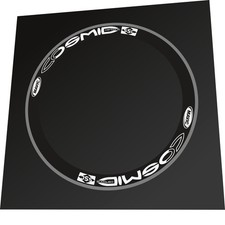 Mavic Cosmic Carbone SSC Decal