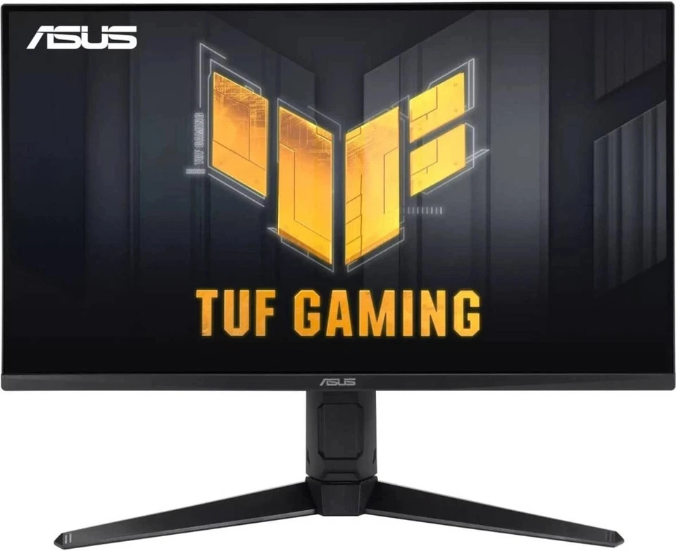 MONITOR ASUS GAMING VG28UQL1A 4K IPS HDR 28C 1MS