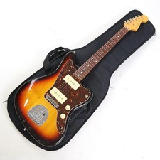 Fender Japan Fender Japan JM66 3Tone Sunburst JAZZ MASTER (no261021)