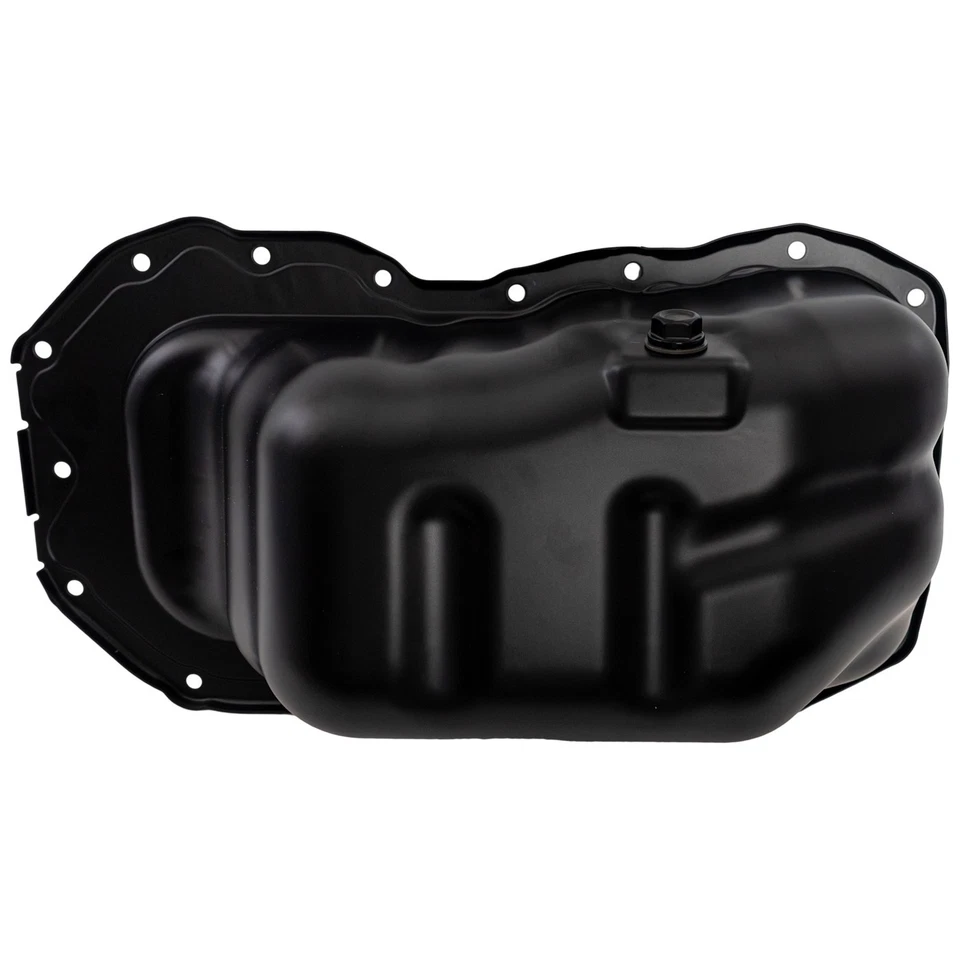 cárter de aceite para Mazda CX-3 3 Sport CX-5 2013-2018 Foto 4 de 4