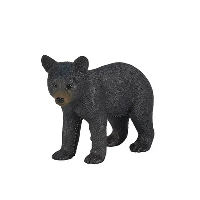 MOJO Animal Planet Oso Negro jóven Marca - Imagen 1 de 4