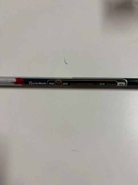 Taylormade Reax Shaft | eBay