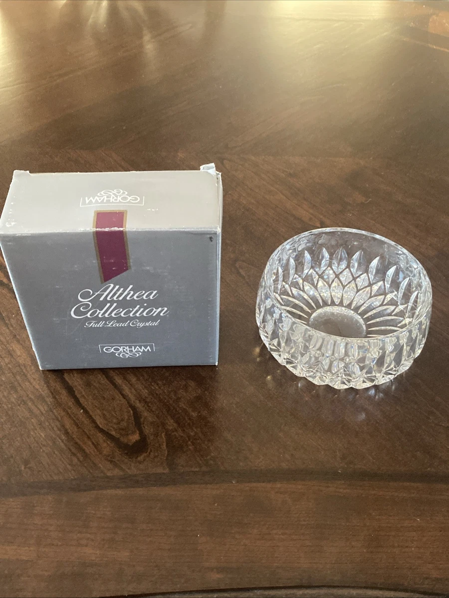 Full Lead Crystal for sale | eBay