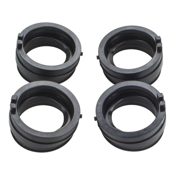 Ansaugstutzen Set EAF154 FüR Honda CBR Fireblade RR 900 2003 SC50B-image