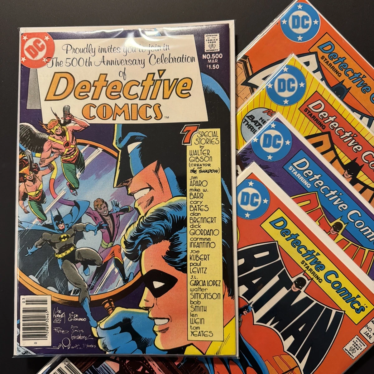 detective comics 1 products for sale | eBay