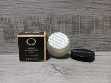 QTICA Intense Cuticle Repair Balm 0.5 oz. New With Box. READ