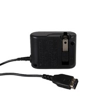 Game Boy Advance SP Original Nintendo DS Phat AC Charger Power Adapter Cord