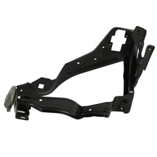 Car Right Headlight Frame Support Bracket Passenger Side 