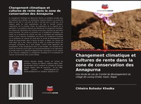 Chhatra Bahadur Khadka | Changement Climatique Et Cultures De Rente Dans La...